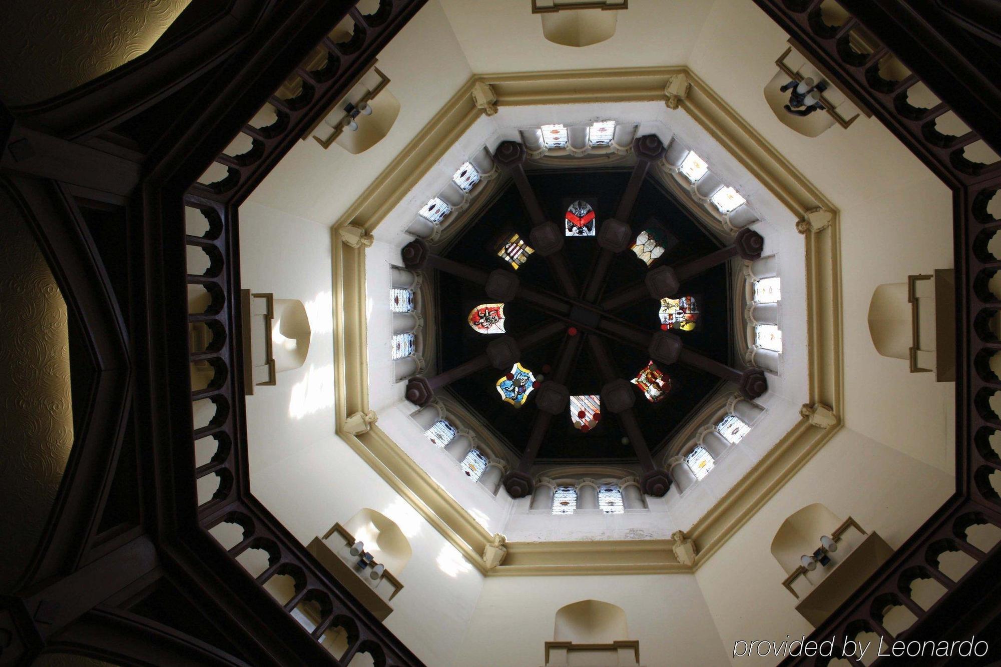 Hotel Studley Castle Interior foto